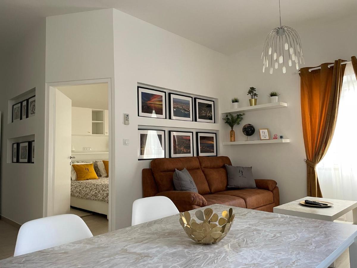 Apartment Gold Blanc Luxury *