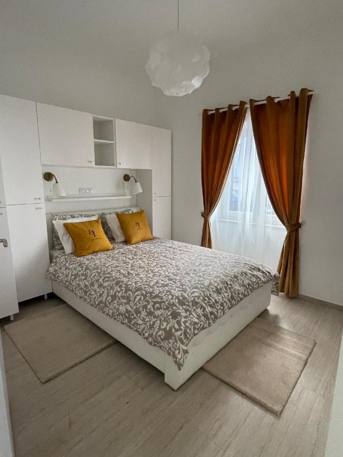 Apartment Gold Blanc Luxury *