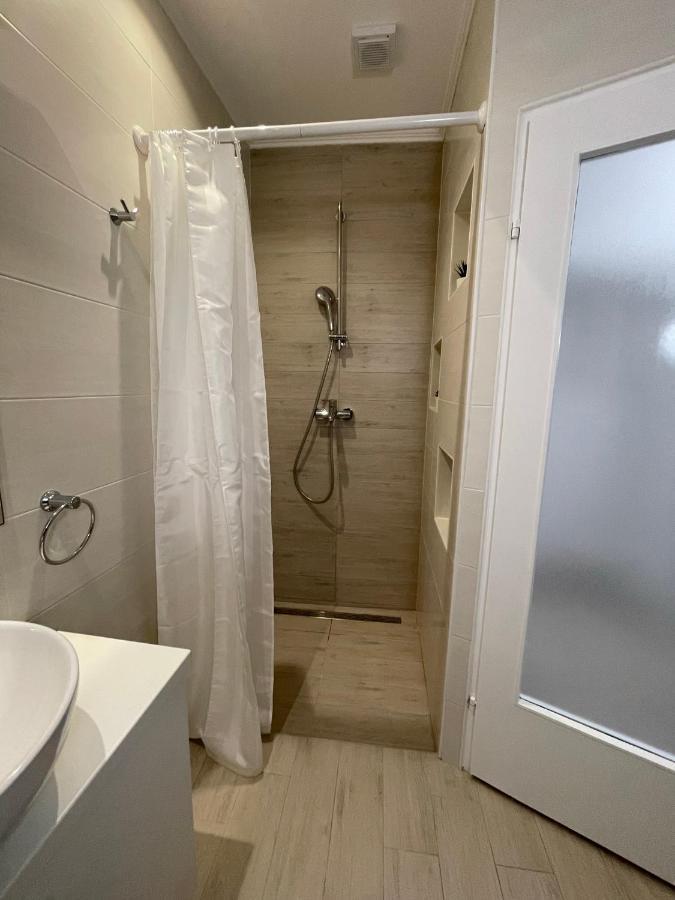Apartment Gold Blanc Luxury Pula