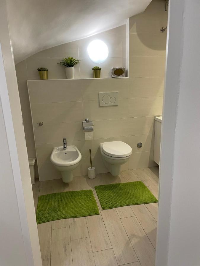 Apartment Gold Blanc Luxury *