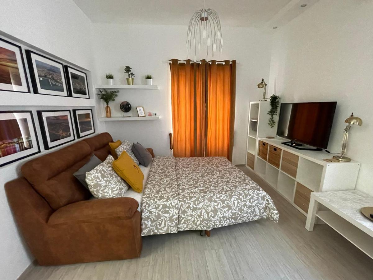 Apartment Gold Blanc Luxury